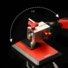 DSPIAE AT-TVB AT-TVA Vise Craft Tools Directional  Table-top Vise for Modeler Bench Vise Universal Power Tool Parts with Saw 5