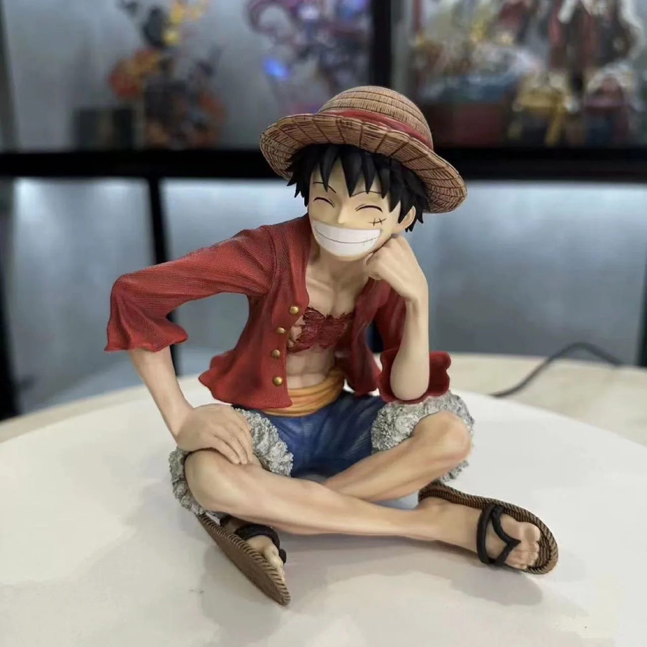 Logo one piece - Daniel Décoration Zinc (Artisan Créateur