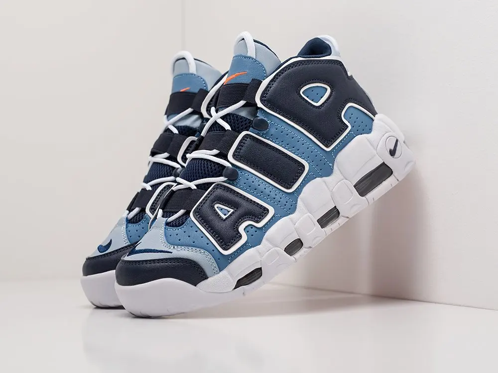 Sepatu Sneakers Nike Air More Uptempo 