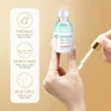 Lactobionic Acid Pore Shrink Face Serum Hyaluronic Acid Moisturizing Nourish Smooth Pores Repair Essence Firm Korean Cosmetics 2