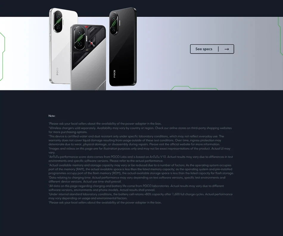 POCO F7 5G description image 29