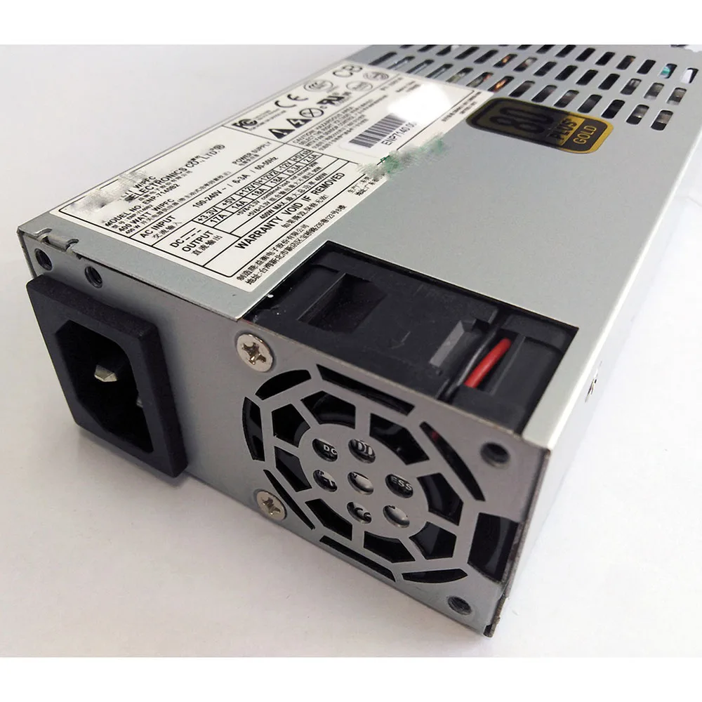 Enhance ENP-7140B EPS 1210 7030D 7025D 7015D 400W용 서버 전원 공급 장치 배송 전 100% 테스트