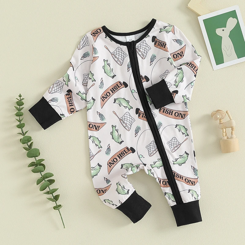 Рисунок 4 - Детский осенний комбинезон BeQeuewll