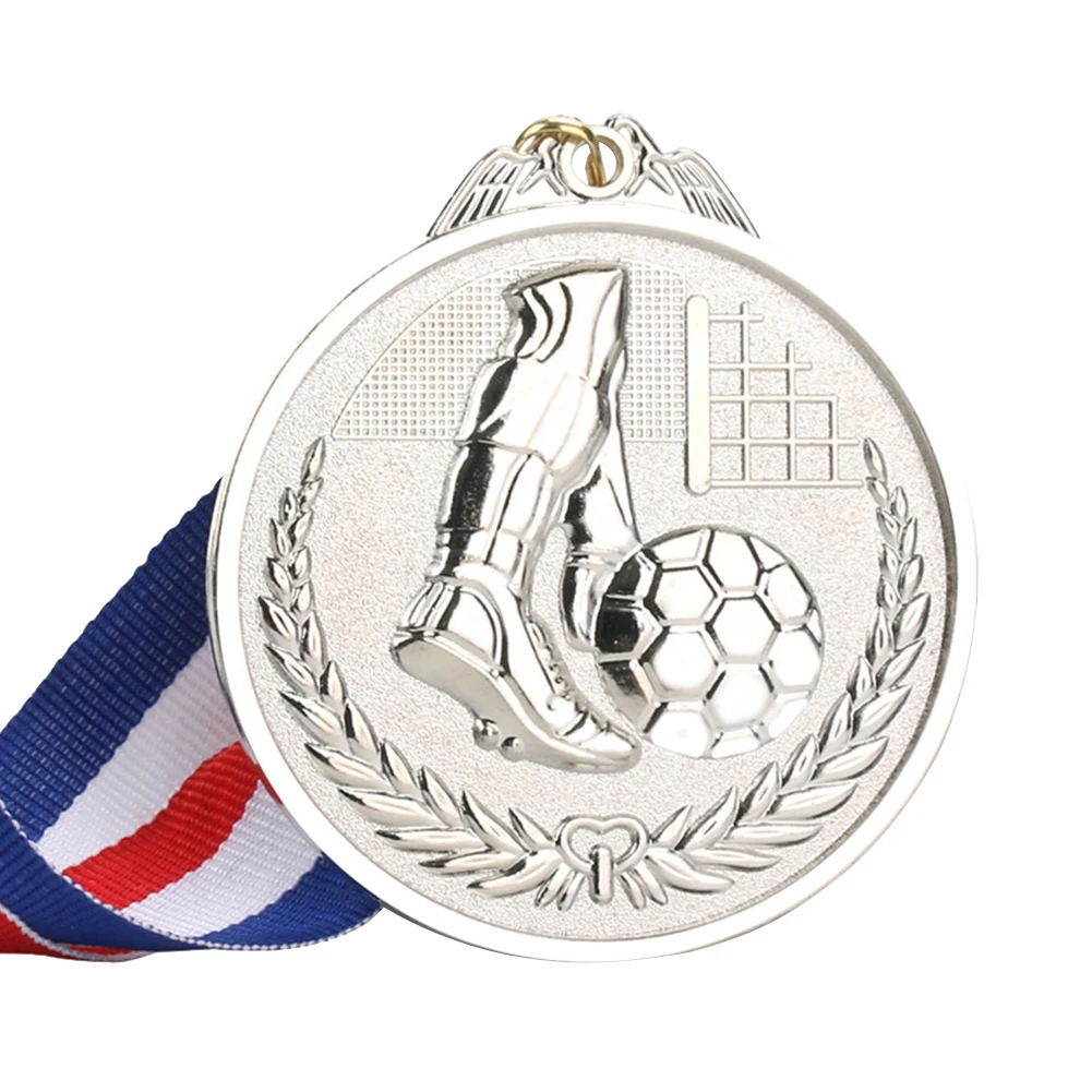 Award Medals for Soccer Sports