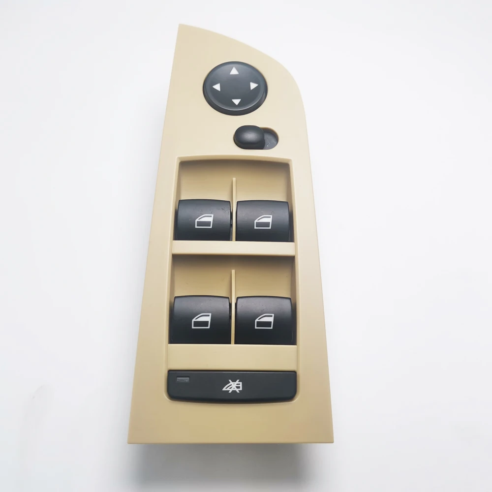 New Electric Master Window Switch Power Window Switch For Bmw E90 E91