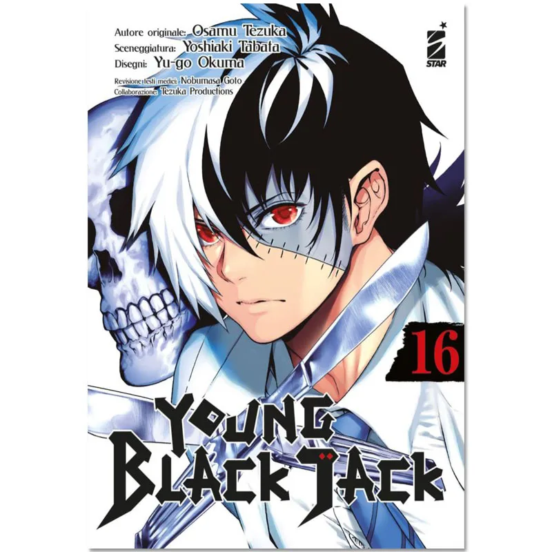 

Young Black Jack Poster Custom Canvas Poster Home Decoration Cloth Fabric Wall Poster Print Silk Fabric 30X45cm40X60cm 12.29