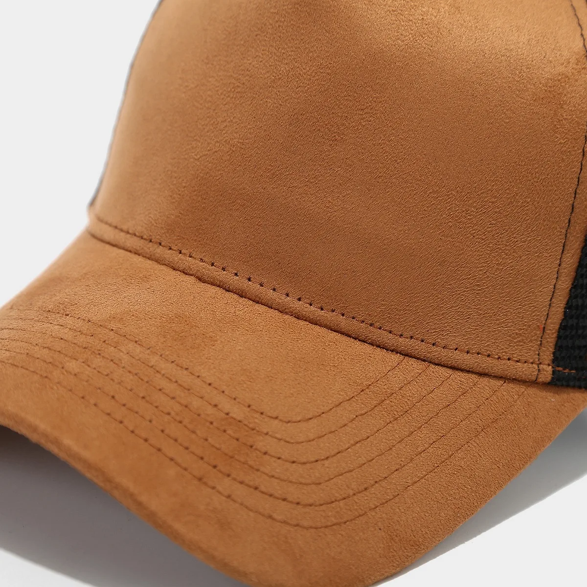 Summer Solid Mesh Visor Hats Outdoor Sun Visor Caps Luxury Hats For Women Men White Black Baseball Caps Cheap 5