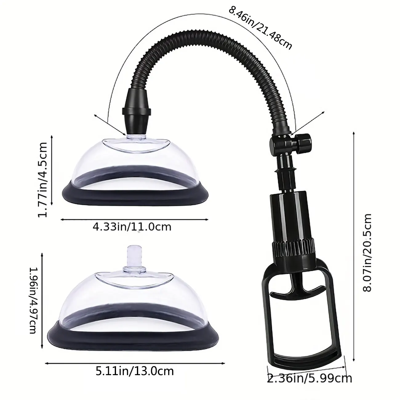 Pussy Pump Vagina Clitoris Sucker Expansion Device Women Manual Clit Enlarge Vacuum Pump Cover Girl Dilatador Vaginales vagina sucking vibrator clit sucker vibrator female sex toy female masturbator