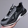 Fashion Comfortable Casual Sneakers For Men Sport Walking Shoes Male 2025 Lightweight Running Sneakers Man Large Size 46 Shoes 3