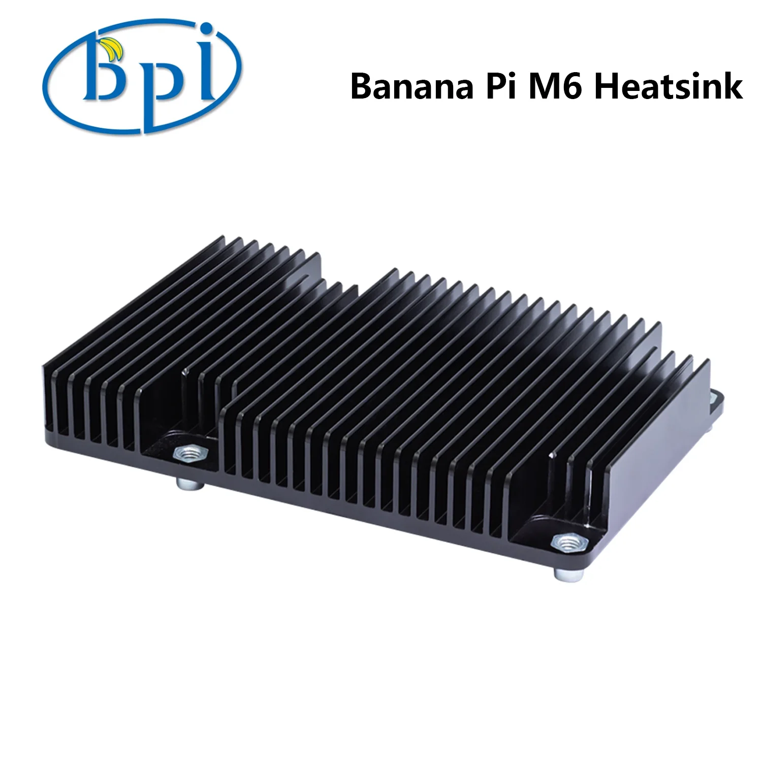 

Banana Pi BPI-M6 Heat Sink for BPI-M6 Development Board