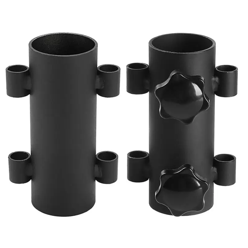 Description Picture 6 of itemAwning Rod Holder Lightweight Rust-proof Outdoor Camping Canopy Fixed Tube Tent Pole Accessories