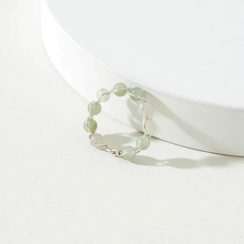 B Bead Ring