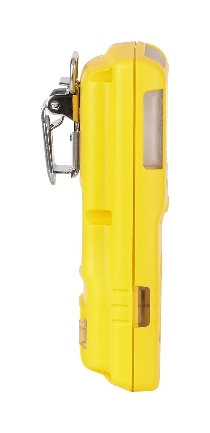Technologies MCXL-XWHM-Y-NA GasAlertMicroClip XL 4 Gas Detector