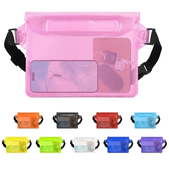 Waterproof Sealing Pouch 1