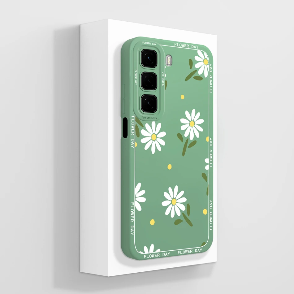 Cute Panda Soft Silicone Full Coverage Phone Case