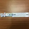 100PCS Digital Thermometer Probe Covers Disposable Protector for Health Center 3