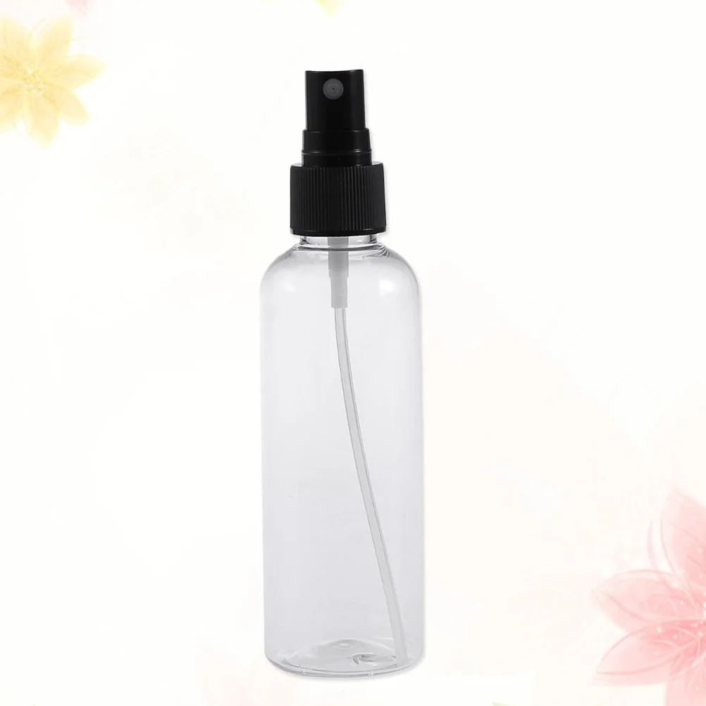 

Spray Bottle Small Bottles Oz Portable Empty Makeup Refillable 8