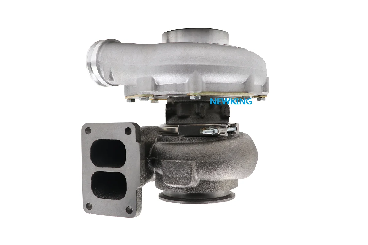 

Factory prices turbocharger supercharger turbo turbocharger & parts 18031835 D12D for Excavator EC360