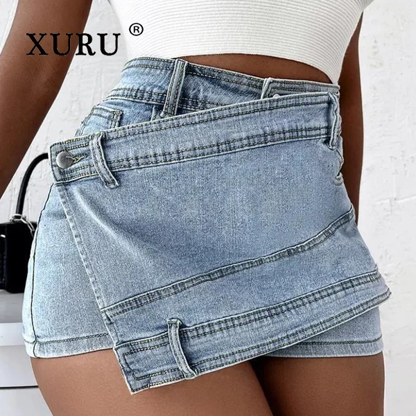 XURU Store