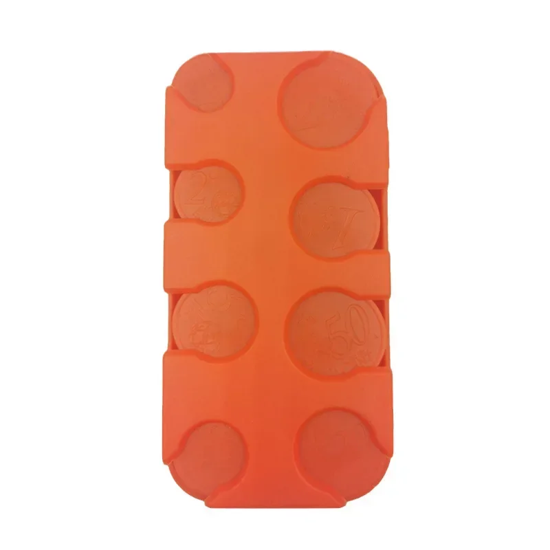 Style A-Orange