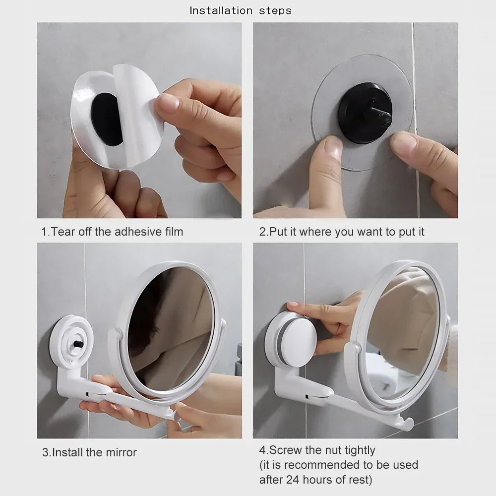 %E3%80%90In-demand%E3%80%91%20Home%20Wall%20Mounted%20Makeup%20Mirror%20Bathroom%20Single-Sided%20Mirror%20Rotating%20Folding%20No%20Punching%20High-Definition%20Circular%20Makeup%20Mirror%20-%20Image%207