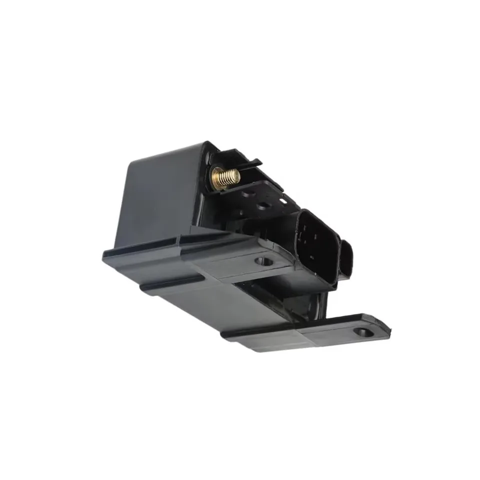 Anlasser-Relais Passend Für Mercedes W203 C 180 1.8 Kompressor 143 PS Benzin 105 KW 2002 - 2007 M 271.946