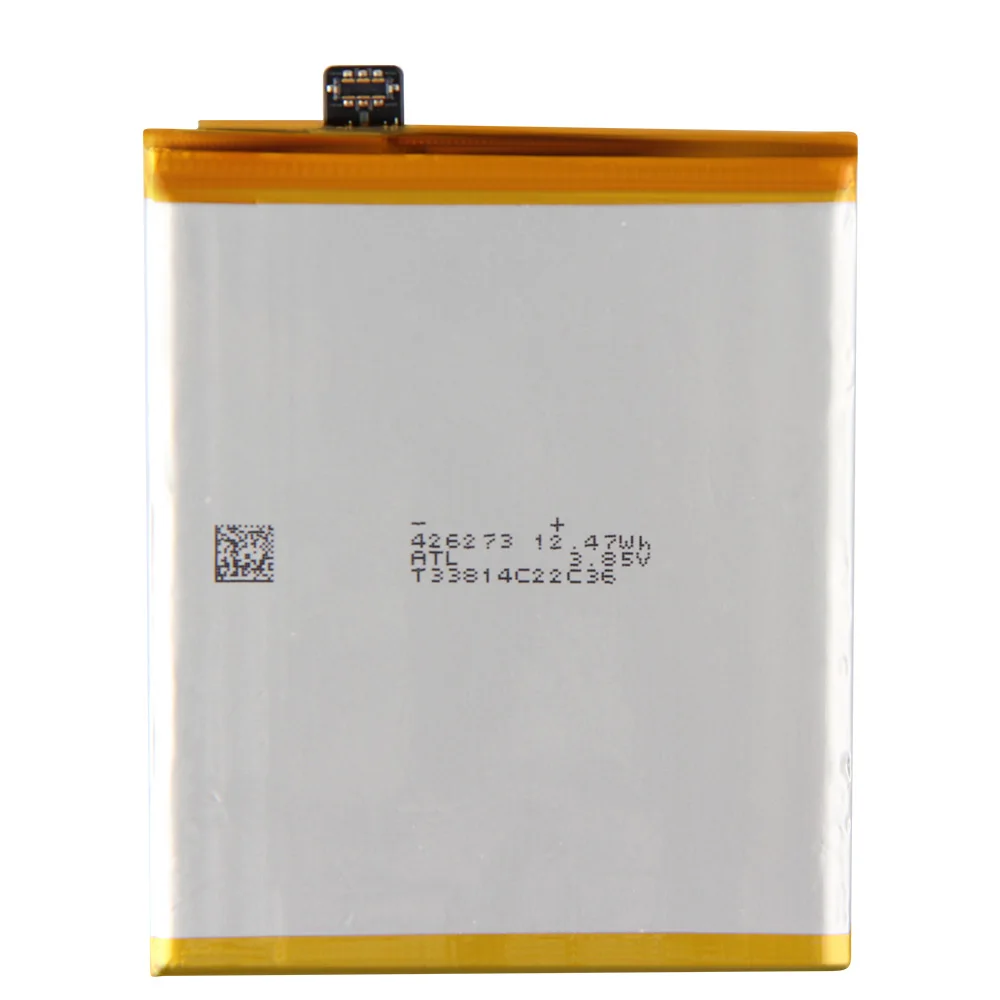 Premium High-Capacity Phone Battery Replacement