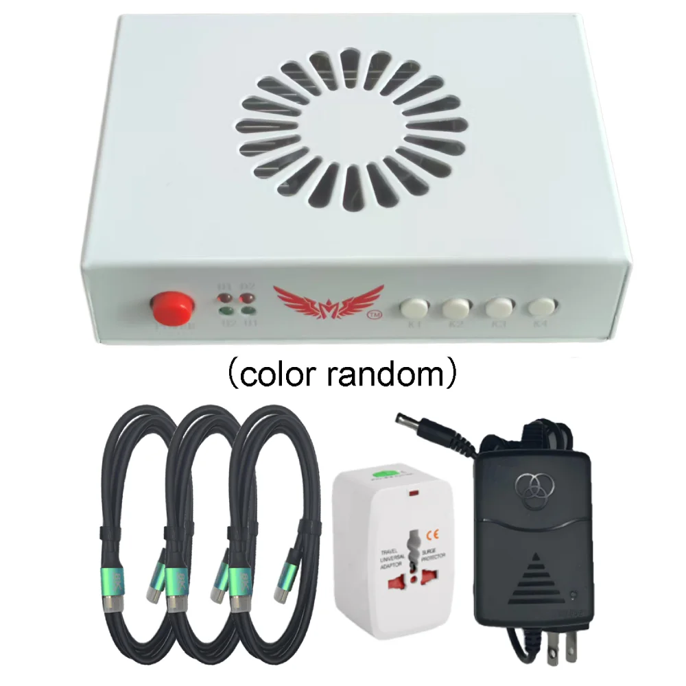 DICHEN DMA 2K 4K FUSER 高性能ビデオディスプレイフューザー Amazon.com: DMA Fuser, HD Multimedia Interface Overlayer
