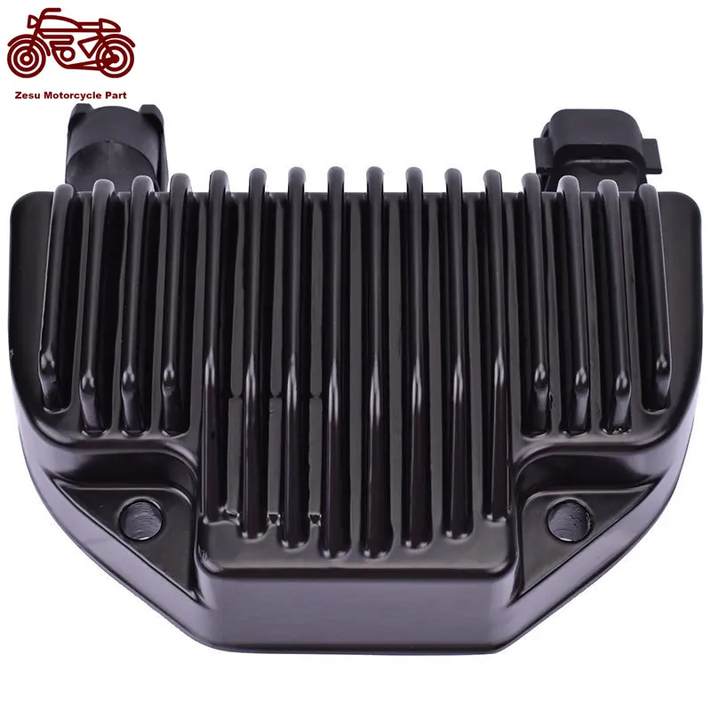 

Regulated Voltage Regulator Rectifier For HARLEY DAVIDSON FLD Dyna Switchback 12-2014 FXDFSE2 FXDFSE Dyna CVO Fat Bob Motorcycle