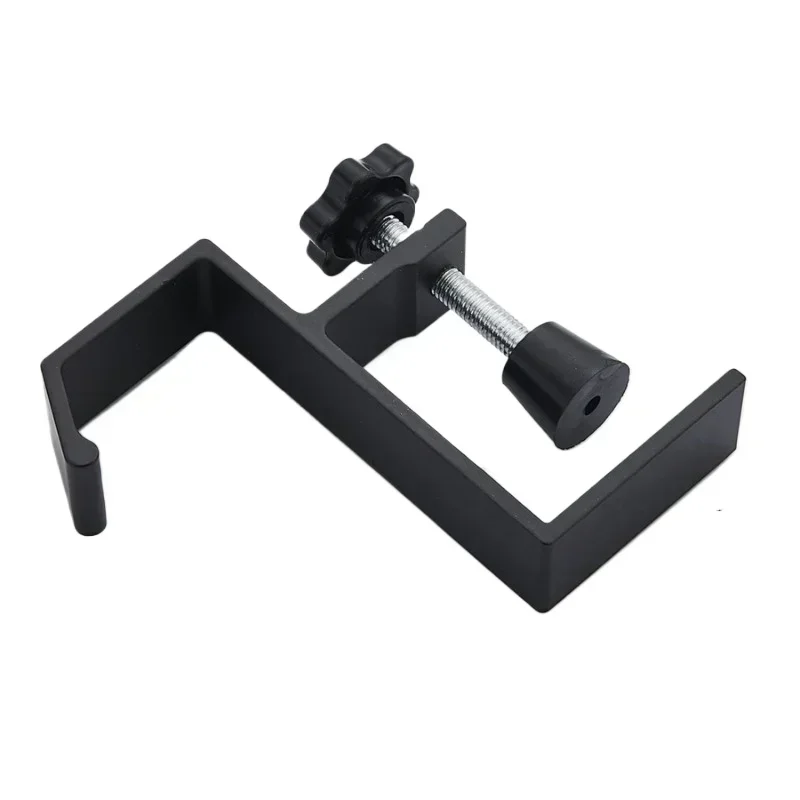 1/2pc Adjustable Desk Edge Hook Gaming Headset Desk Hanger Backpack thumbnail 12