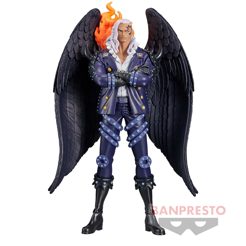 Figurine One Piece King