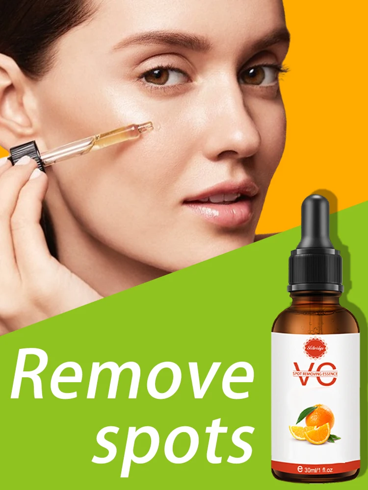 

Freckles Removal Essence Dark Spot