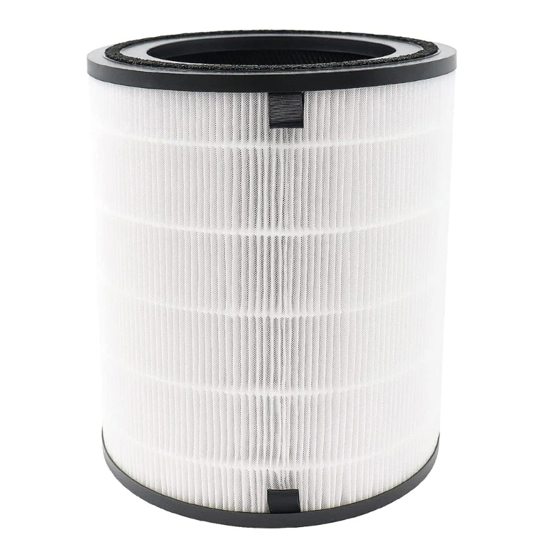 

M2EE Air Purifier Filter Replacement Air Cleaners Filter Plastic Material Air Purifier Accessories for levoit LVH133 LVH133RF