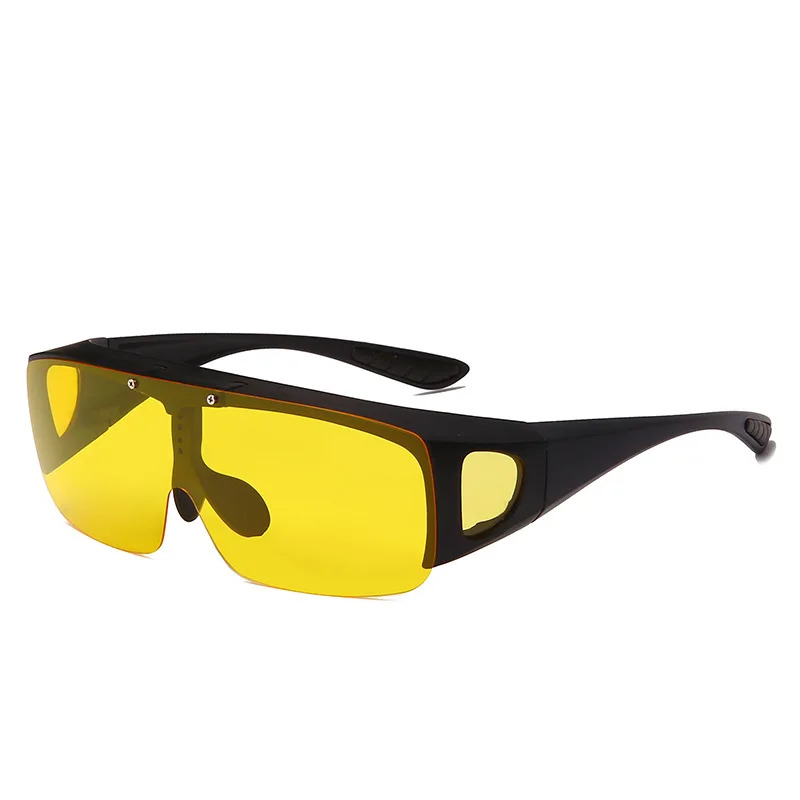 Occhiali rainbow safety EyeDefend Sopra Gli Occhiali da Sole