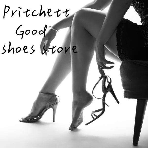 Pritchett Good Shoes Store