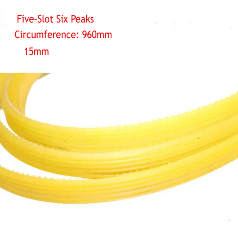 Balancing Machine Original Belt Car Tire Dynamic Balancer Conveyor Belt