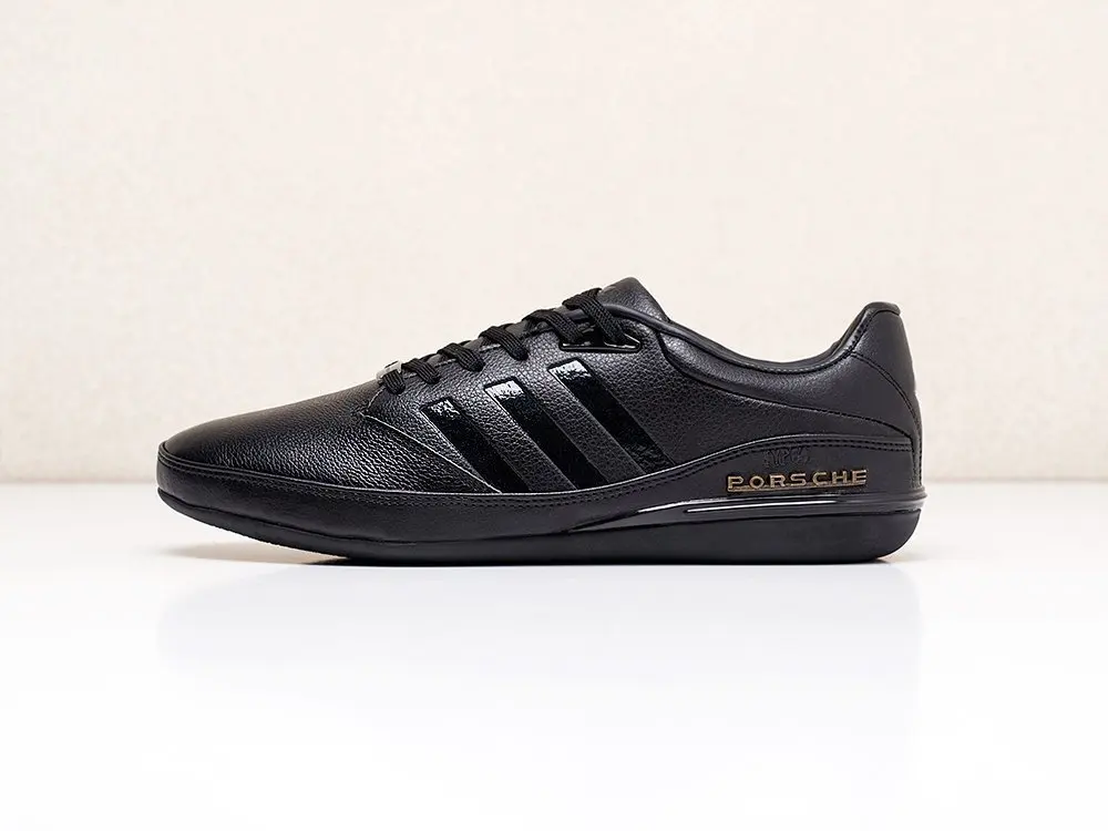 Zapatillas Adidas Porsche S3 para color negro demisezon|Calzado vulcanizado de hombre| AliExpress