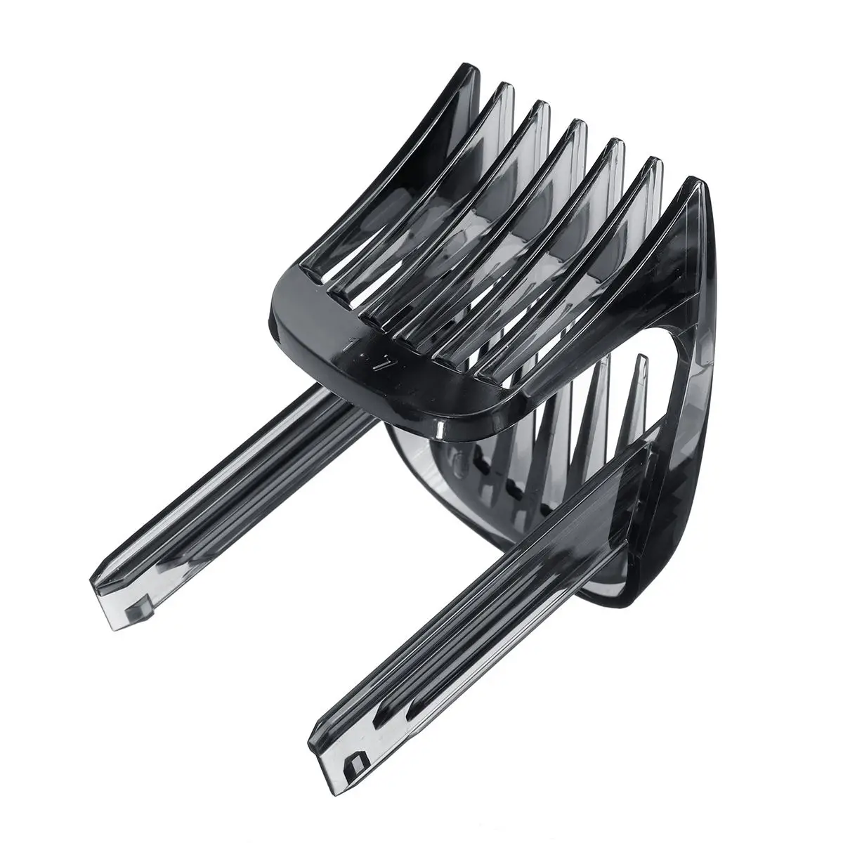 1pcs Accessories Hair Clipper Comb for Philips HC9450 HC7460 HC9490 HC9452 HC7462 Trimmer 1-7mm Replacement |