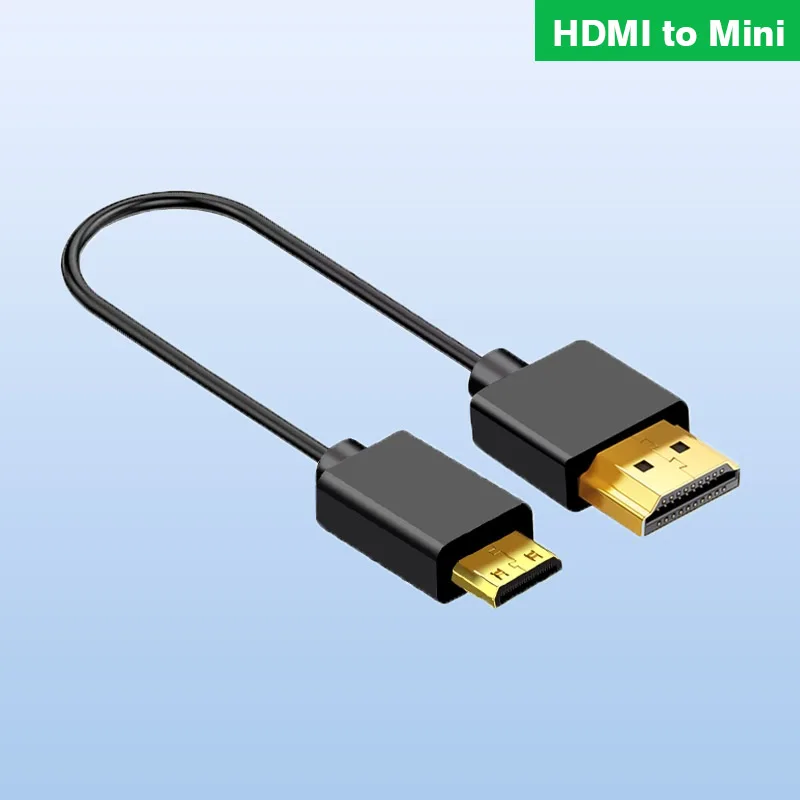 Mini Hdmi Tipos Cable Hdmi Mini HDMI Micro HDMI Version 4K Ultra
