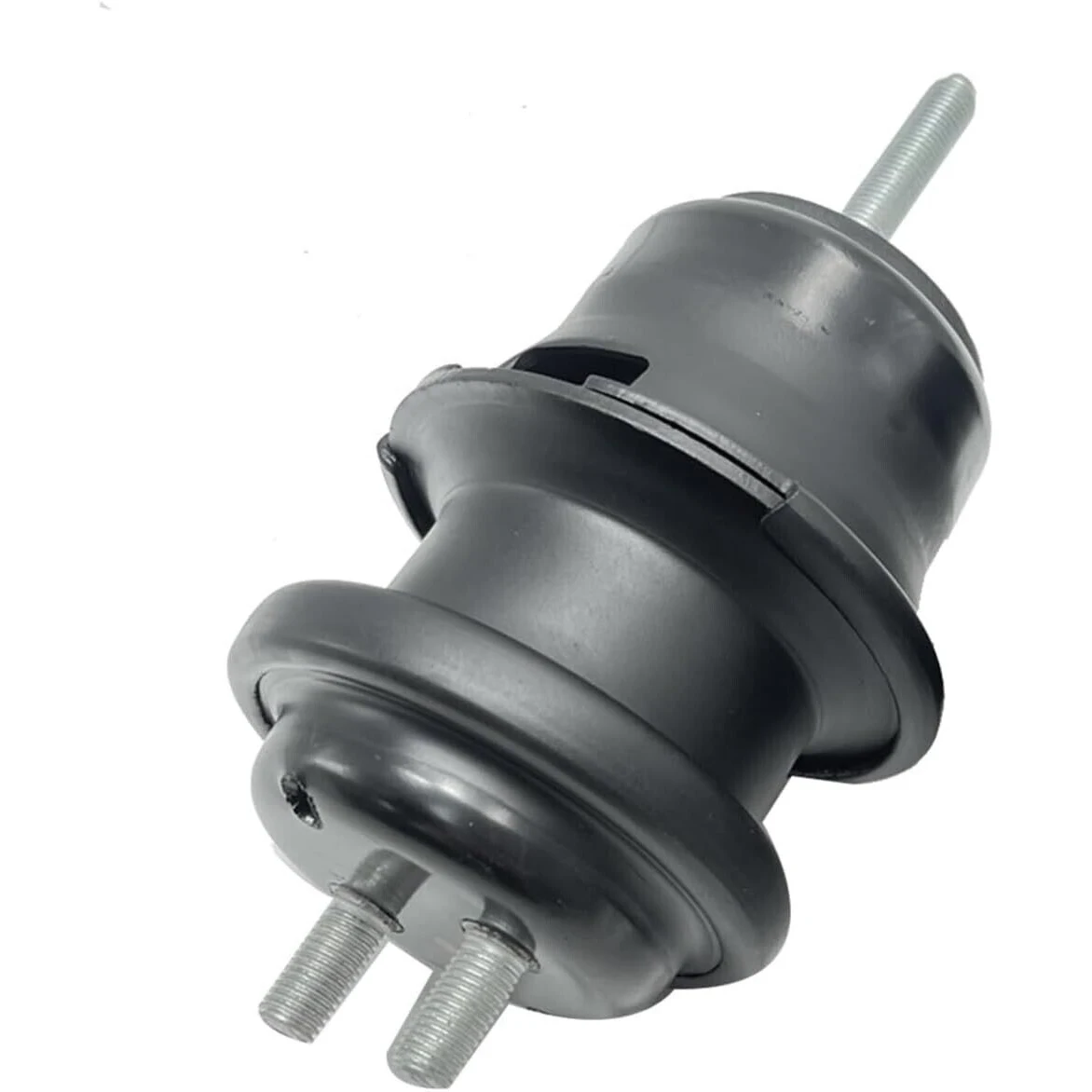 Cuscino Di Montaggio Del Motore Della Trasmissione Automatica In Gomma 41022 Aj030 (L & R) In Originale E Oem Per Subaru Legacy Outback