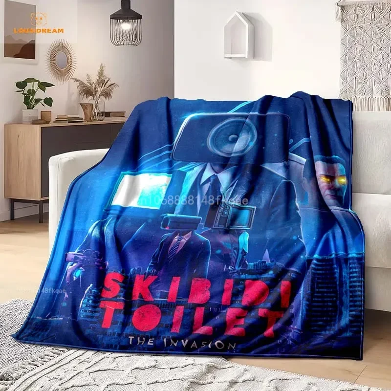 Skibidi ���� ����ִ� �ö��� ���, ���� ������ ���, 3D �μ� Ŀ����, ���� ���� ����, ķ�� ���