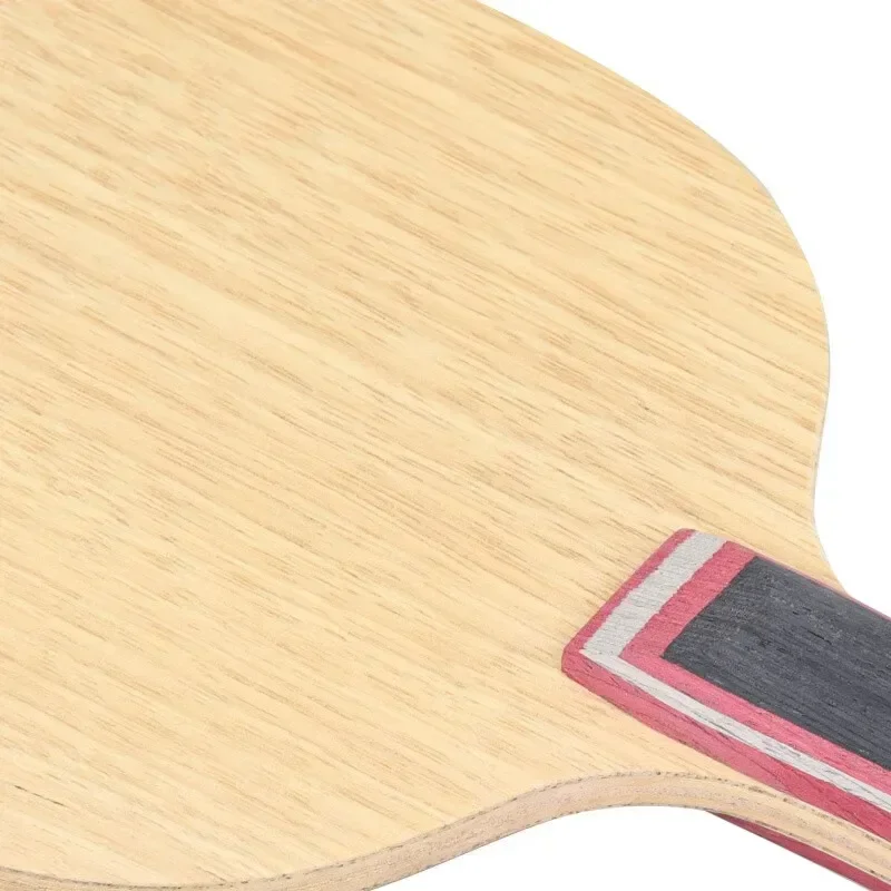 Original SANWEI FEXTRA Table Tennis Blade Racket 7 Ply Wood NORDIC 7 Professional Offensive Fast Attack Ping Pong Bat