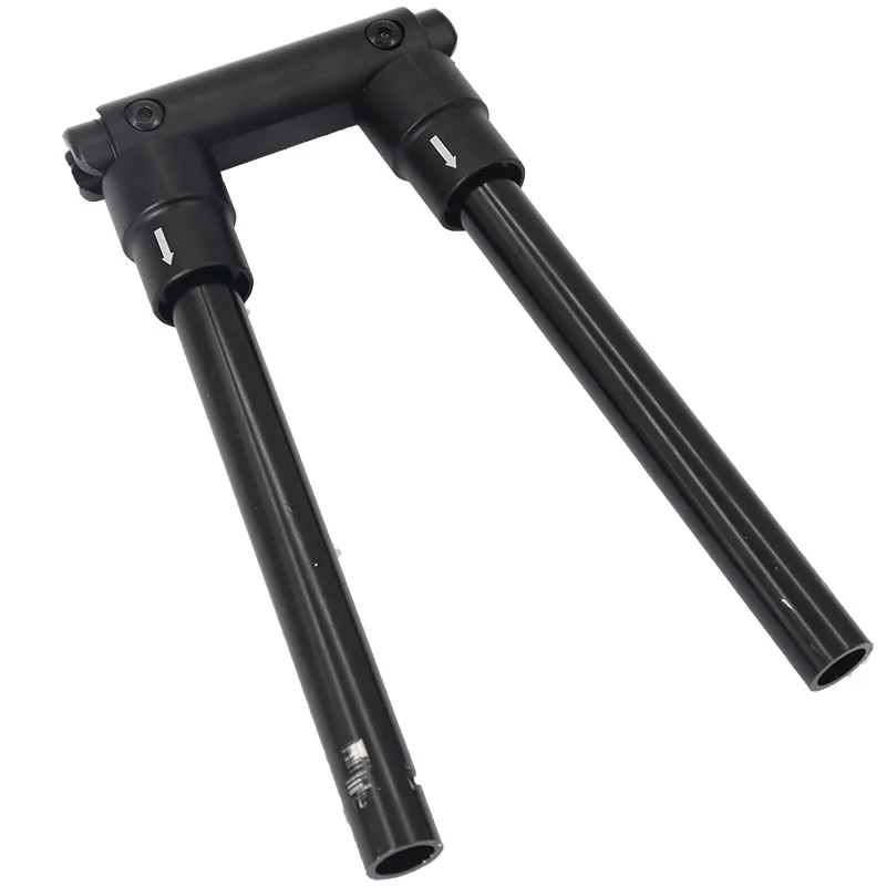 Aluminium Alloy Quick-Fold Handlebar for Electric Scooters and Bicycles