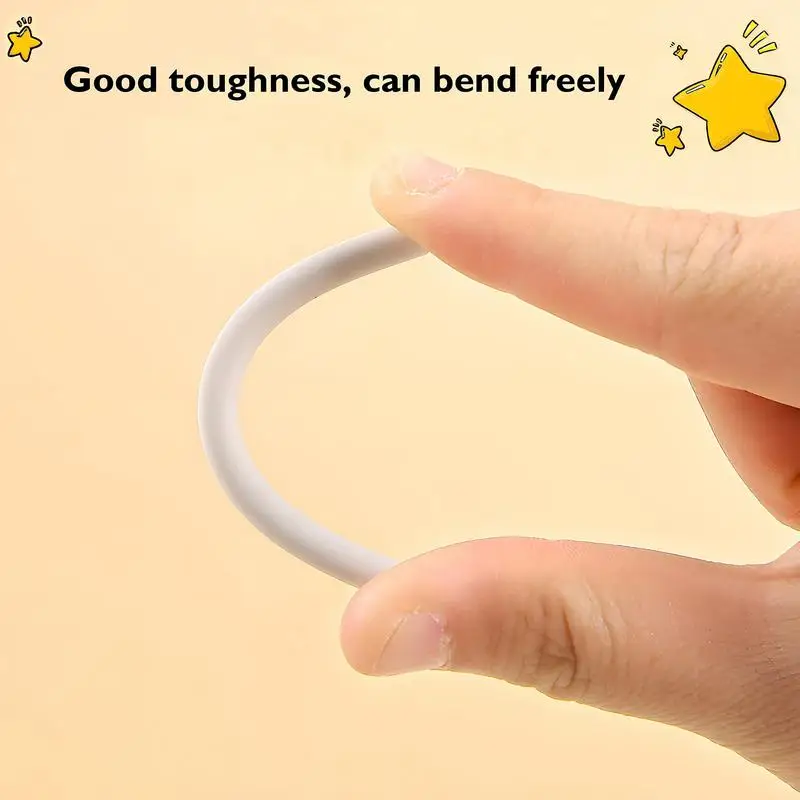 Pen Shaped Rubber Earsers School Stationery Novelty Pencil Eraser Office Accessories Kids Learning Supplies Gifts for children