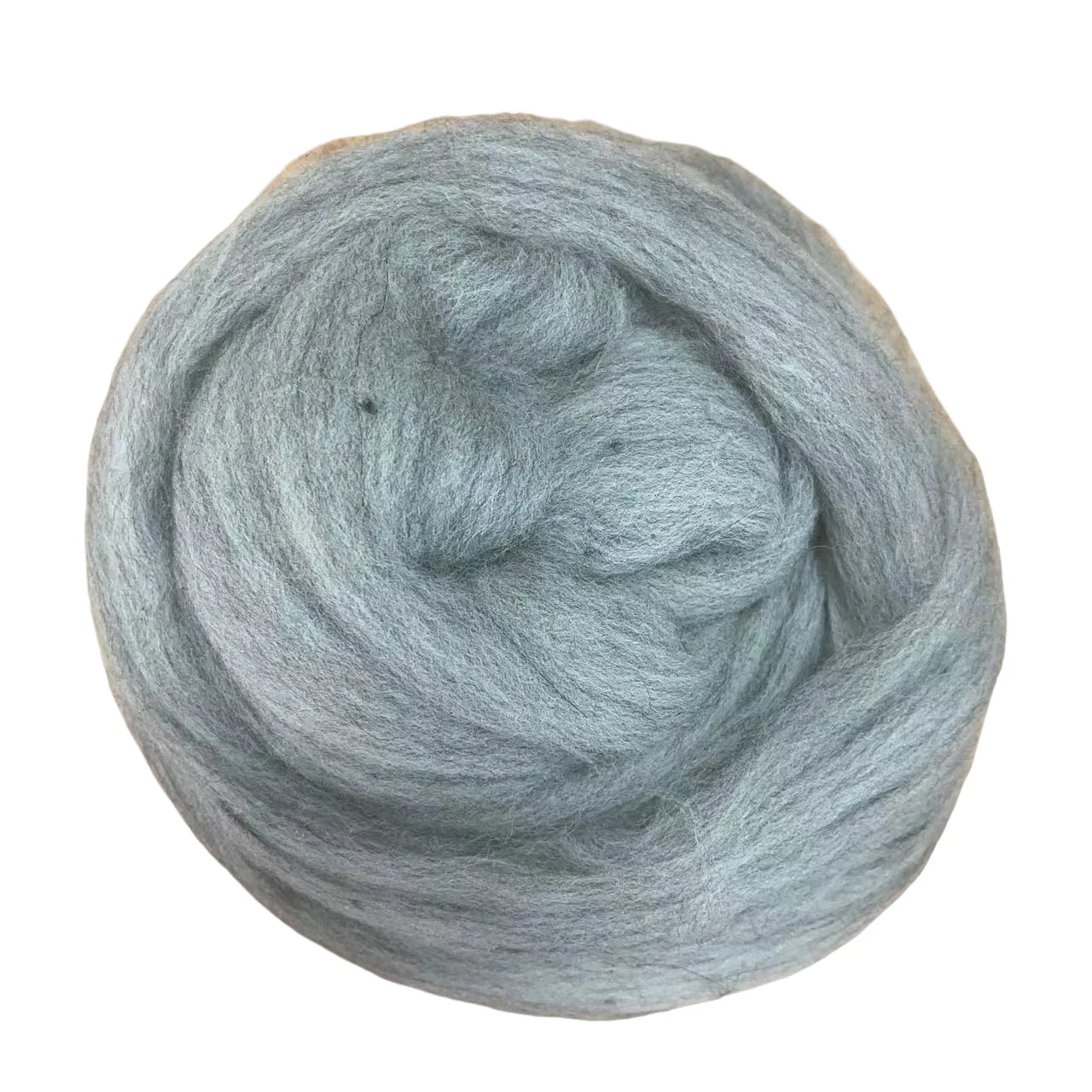 Needle Felting Kit Blended Roving Wool Hand Dyed Wool Top Merino Mixed Natural Wool Roving needle felt kit,needle felting wool,wool felting kit