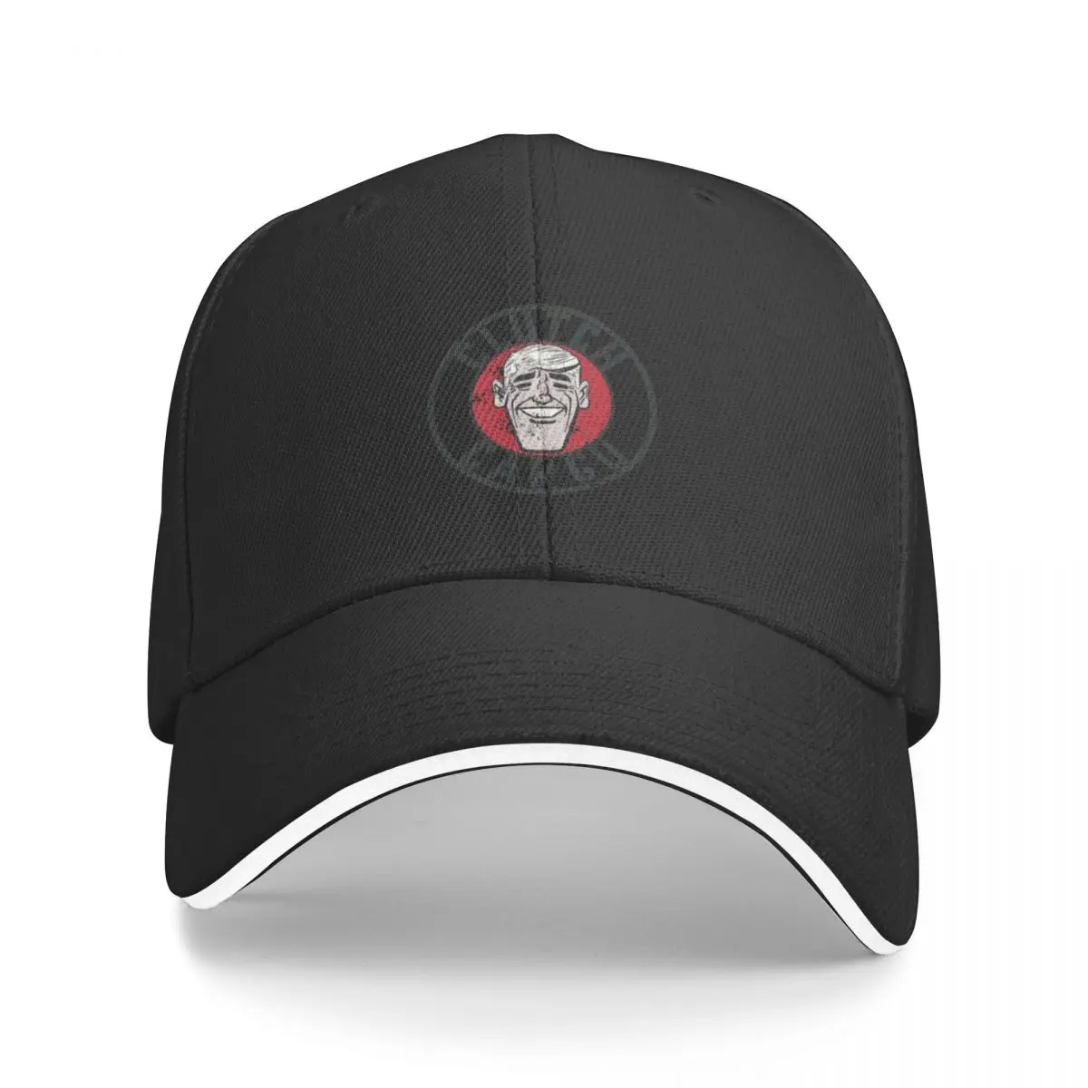 

Clutch Cargo Baseball Cap Anime Hat Beach Caps Male Women's
