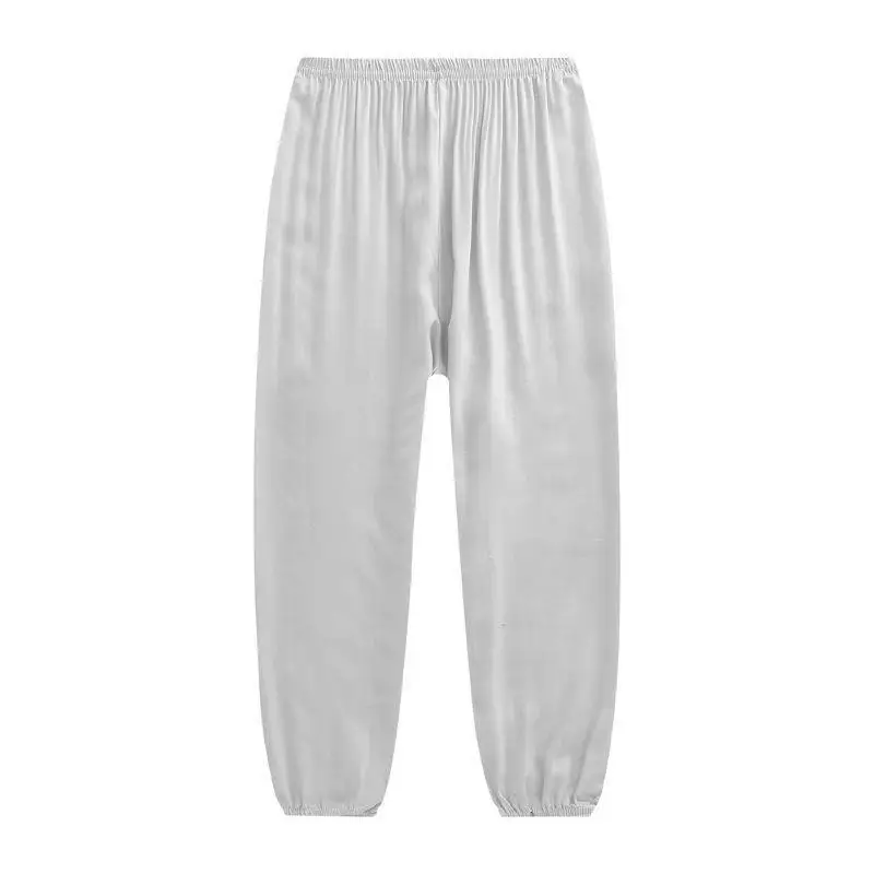 Kung Fu Tai Chi Pants Bloomers Wushu Martial Arts Wing Chun Clothing Training Trousers Yoga Pants