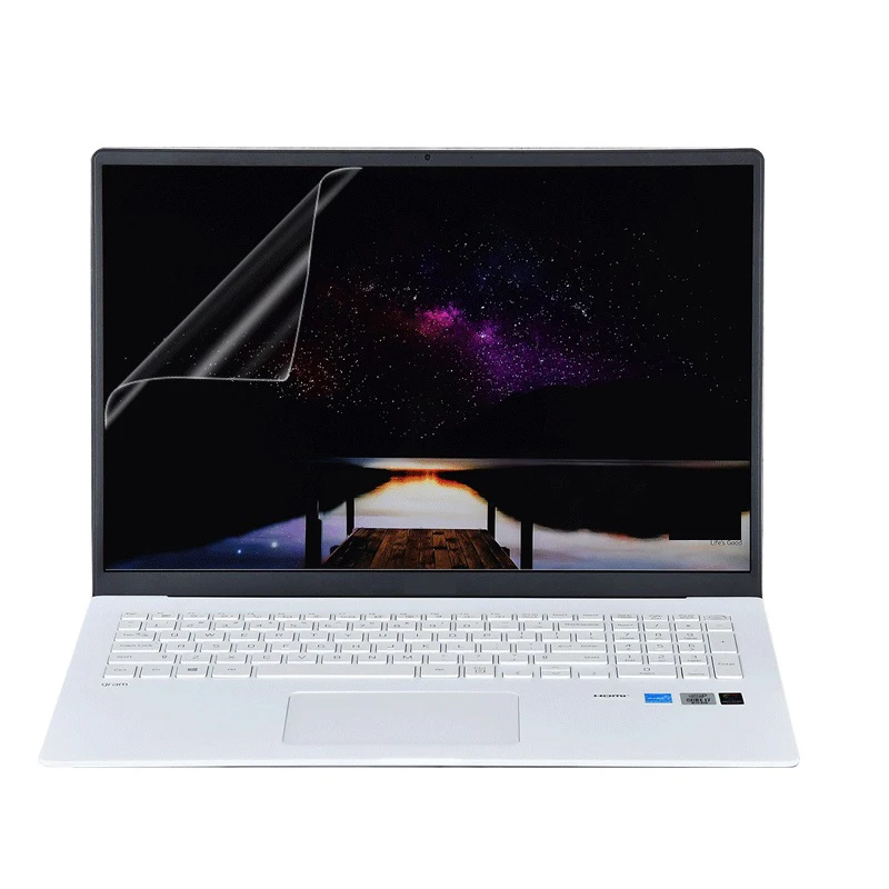 Proteggi Schermo Antiriflesso Blueray Da 15.6 Pollici Per Lg Gram 15 Z90N 16:9