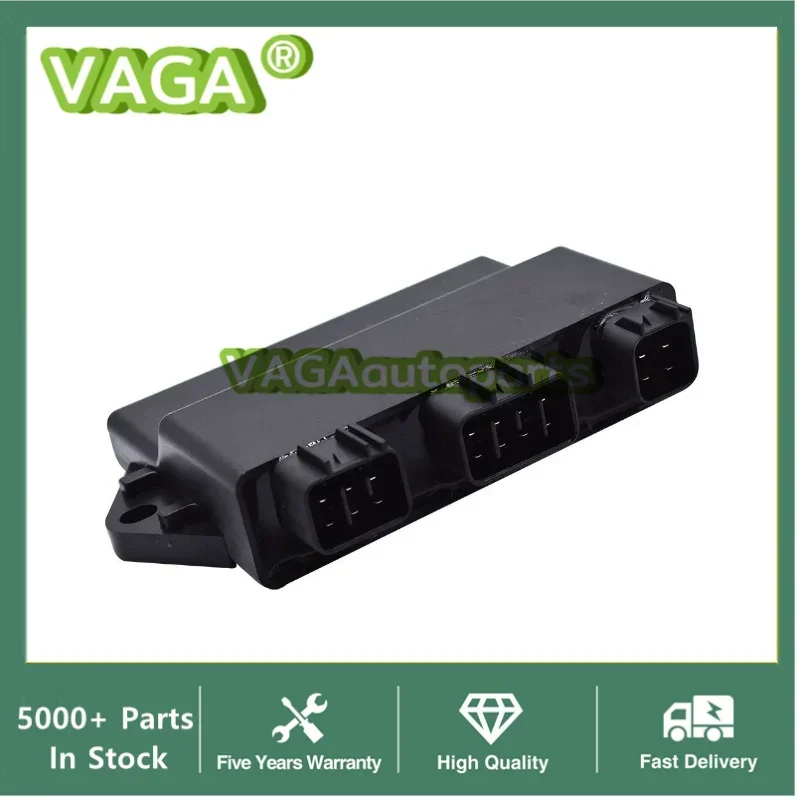 고품질 CDI 모듈 박스 점화장치 5ND-85540-10-00 5KM-85540-00-00 야마하 YFM 450 그리즐리 코디악 2004-2007용