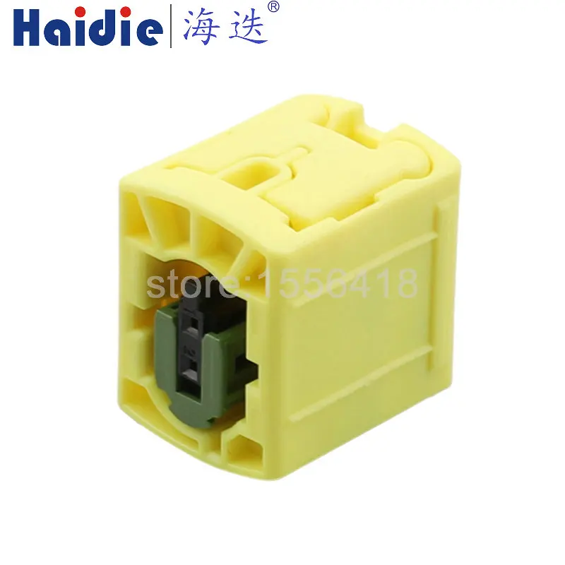 

2pin cable wire harness connector housing plug connector 1-1897778-5
